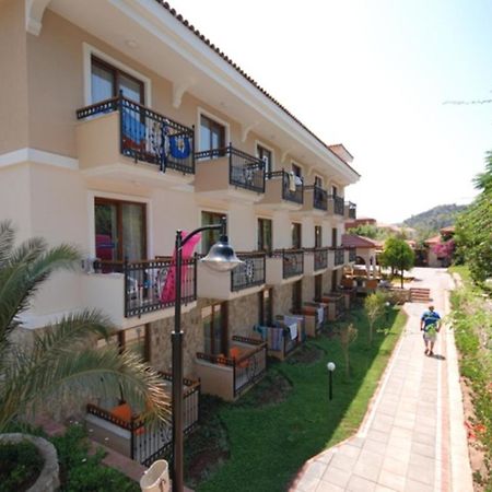 Perdikia Beach Hotel Oludeniz Exterior photo